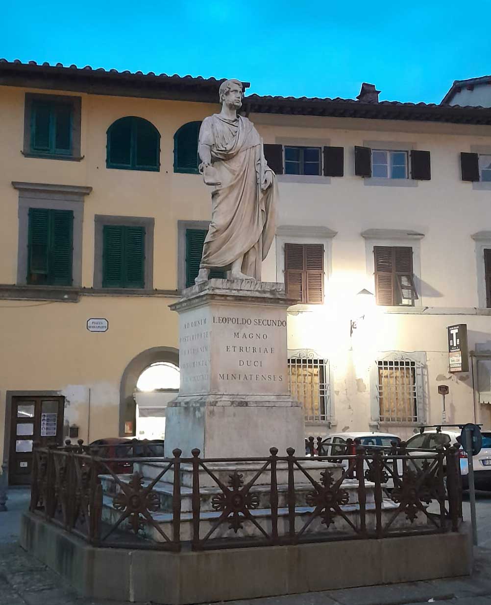 Trattoria Il Canapone - Ristorante a San Miniato